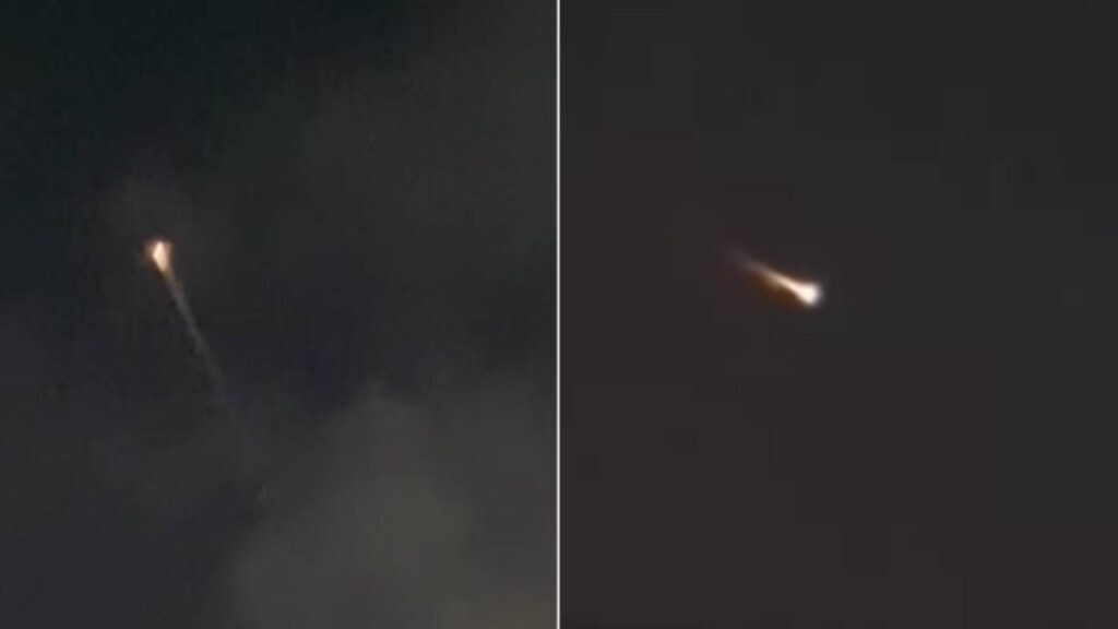 meteoro-bola-de-fogo-e-vista-nos-ceus-do-brasil-bramon-identificou-o-objeto-como-sendo-o-segundo-estagio-de-um-foguete-falcon-9-foto-reproducao-redes-sociais-tvt-news
