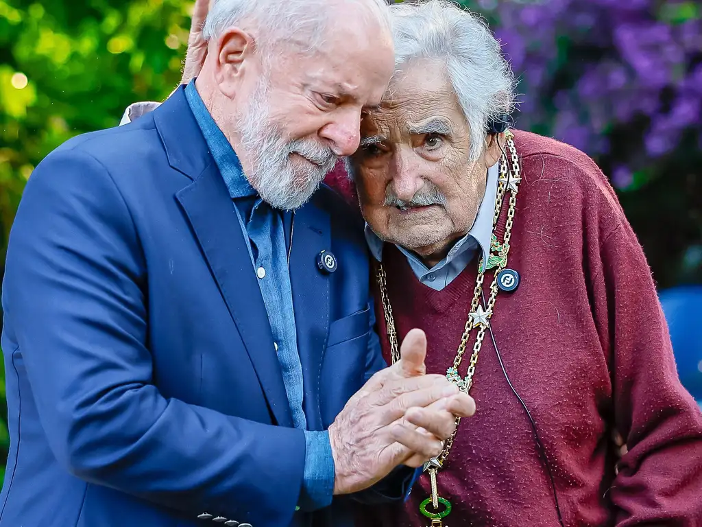 Líderes, políticos e movimentos lamentam morte de Mujica 2 pepe-mujica-jose-alberto-pepe-mujica-cordano-e-um-politico-da-esquerda-da-america-latina-e-agricultor-uruguaio-foi-presidente-do-uruguai-entre-2010-e-2015-apos-deixar-a-presidencia-foi-senador-de-marco-de-2015-ate-agosto-de-2018-foto-wikimedia-commons-tvt-news