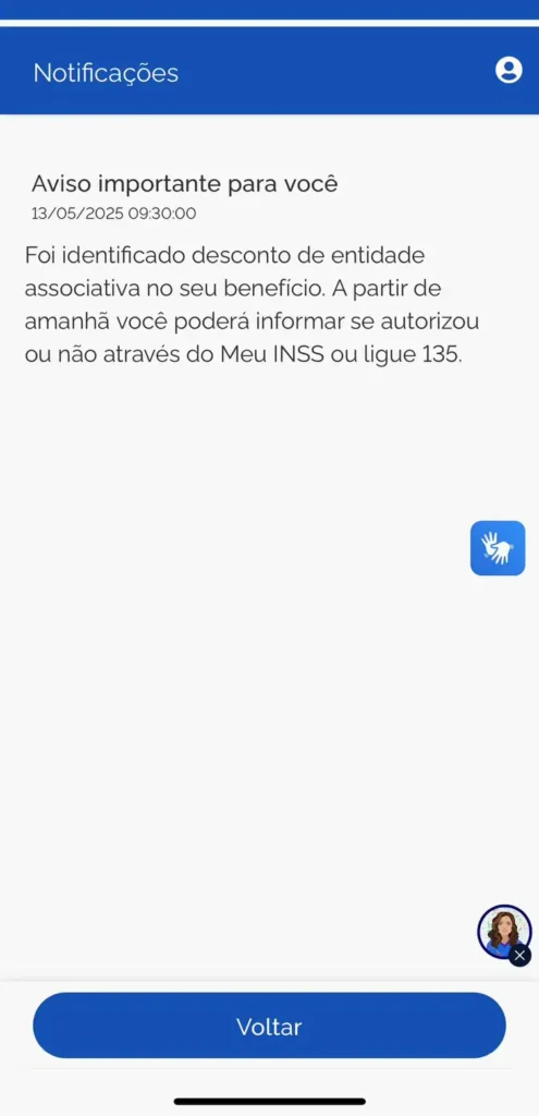 Segurados do INSS podem pedir devolução de descontos ilegais 4 INSS