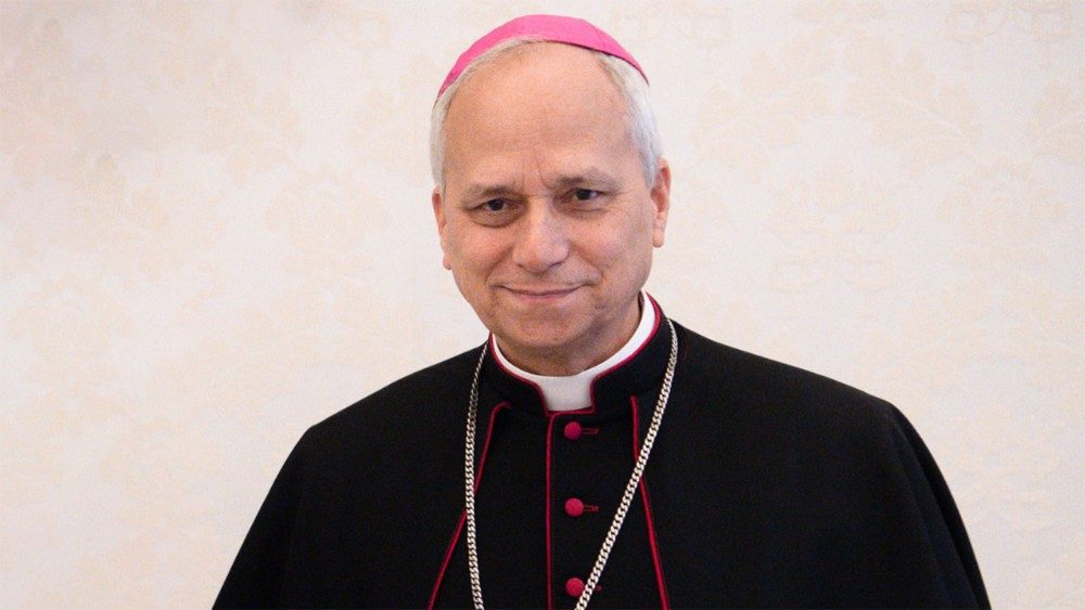 Lula cumprimenta Papa Leão XIV e deseja continuidade de Francisco 1 lula-cumprimenta-papa-leao-continuidade-francisco-robert-prevost-tem-decadas-de-trabalho-missionario-na-america-latina-foto-vatican-news-reproducao