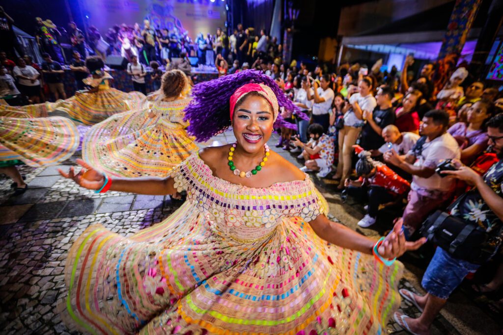 São João do Maranhão começa hoje com mais de 800 atrações e grande celebração da cultura regional 1 festejo-sao-joao-maranhao-governo-maranhao-divulgacao-tvt-news