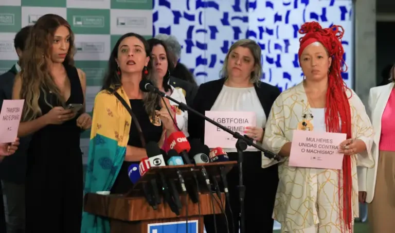 TVTNews 4 novo-codigo-eleitoral-sociedade-cobra-atencao-ao-que-sera-votado-no-congresso-bancada-feminina-no-congresso-organizacoes-do-pacto-pela-democracia-consideram-que-ha-retrocesso-na-proposta-do-codigo-eleitoral-foto-lula-marques-agencia-brasil-tvt-news