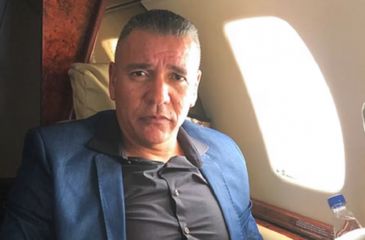 Integrante do PCC já está na Penitenciária Federal em Brasília 3 integrante-pcc-ja-esta-na-penitenciaria-em-brasilia-interpol-prendeu-tuta-em-santa-cruz-de-la-sierra-na-bolivia-foto-policia-federal-tvt-news