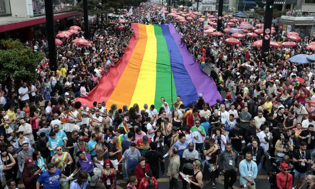 Governo Lula lança plano para promover empregabilidade de pessoas LGBTQIAPN+ 1 29-parada-orgulho-lgbtqia-luta-cultura-avenida-paulista-sao-paulo-paulo-pinto-agencia-brasil-tvt-news