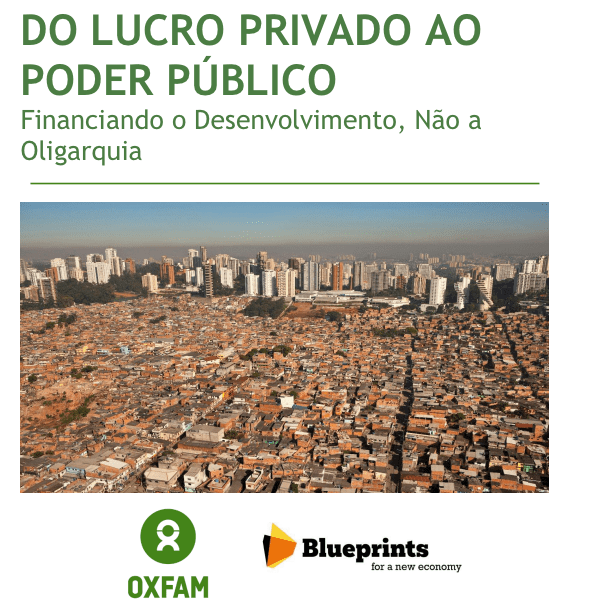 Fortuna do 1% mais rico poderia erradicar a pobreza 22 vezes 1 do-lucro-privado-ao-poder-publico-oxfam-pobreza-desigualdade-tvt-news