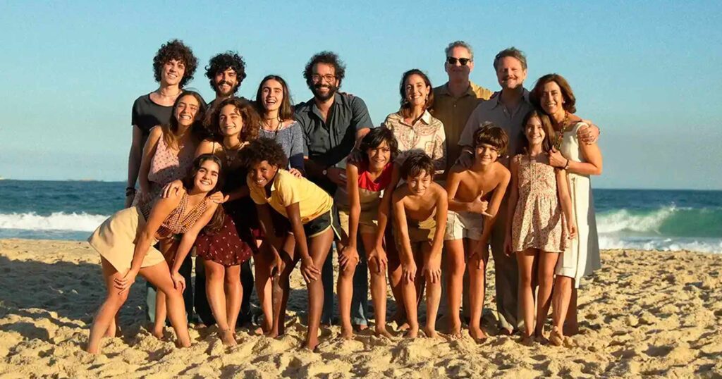 Hoje é o Dia do Cinema Brasileiro: relembre a história do cinema no país 31