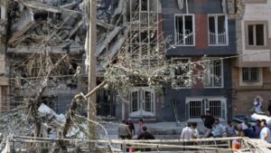 russia-e-china-condenam-ataque-ao-ira--franca-e-eua-apoiam-israel--autoridade-nuclear-do-ira-nega-que-tenha-violado-compromissos--foto-agencia-de-noticias-da-republica-islamica-tvt-news