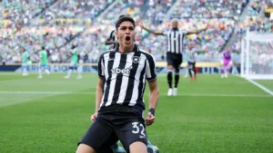 Mundial-de-Clubes - Botafogo-foi-o-primeiro-time-brasileiro-a-vencer-na-competição. - Foto:-FIFA-tvt-news