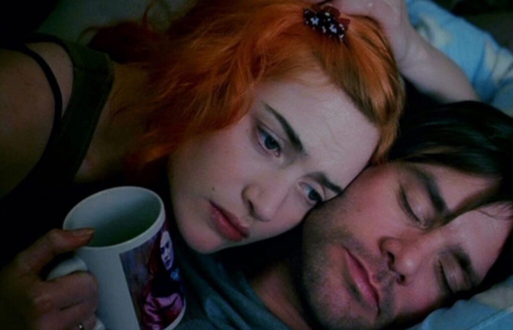 Dia dos Namorados: confira lista de 12 filmes para celebrar o amor no dia 12 5 brilho-eterno-de-uma-mente-sem-lembrancas-focus-features-tvt-news