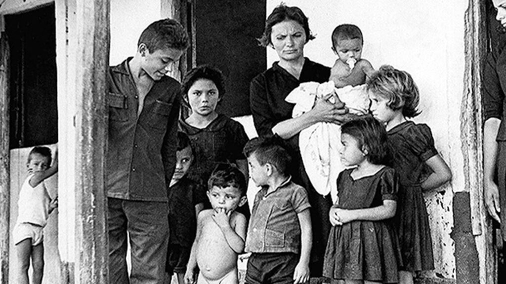 Hoje é o Dia do Cinema Brasileiro: relembre a história do cinema no país 24 cabra-marcado-morrer-embrafilme-tvt-news