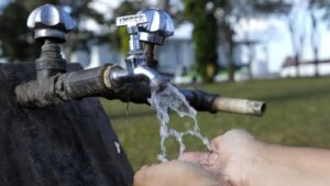 Cerca de 90 países, principalmente na África, Ásia Central e Sudeste Asiático, estão enfrentando a degradação de ecossistemas de água doce Foto: Jefferson Rudy/Agência Senado