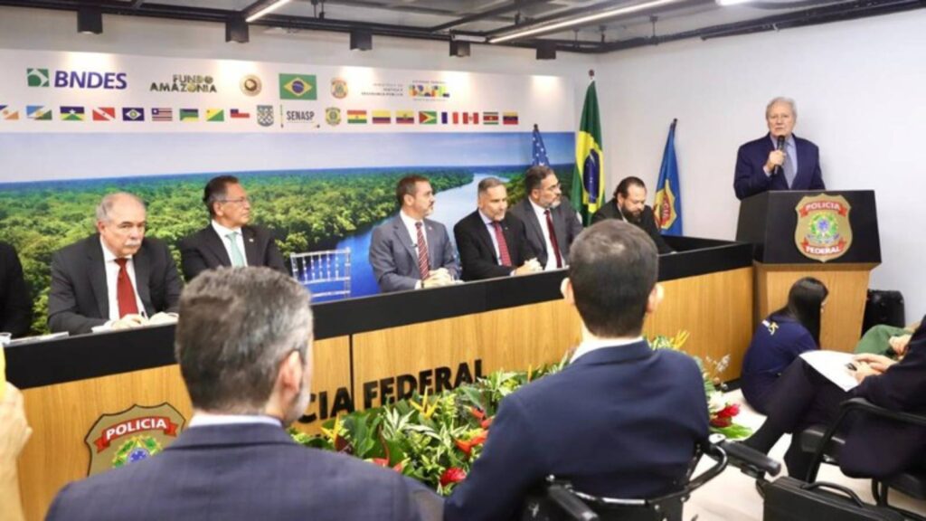 governo-federal-inaugura-centro-de-cooperacao-policial-internacional-da-amazonia-crime-organizado-nao-e-mais-um-problema-local-disso-ministro-foto-jamile-ferraris-mjsp-tvt-news