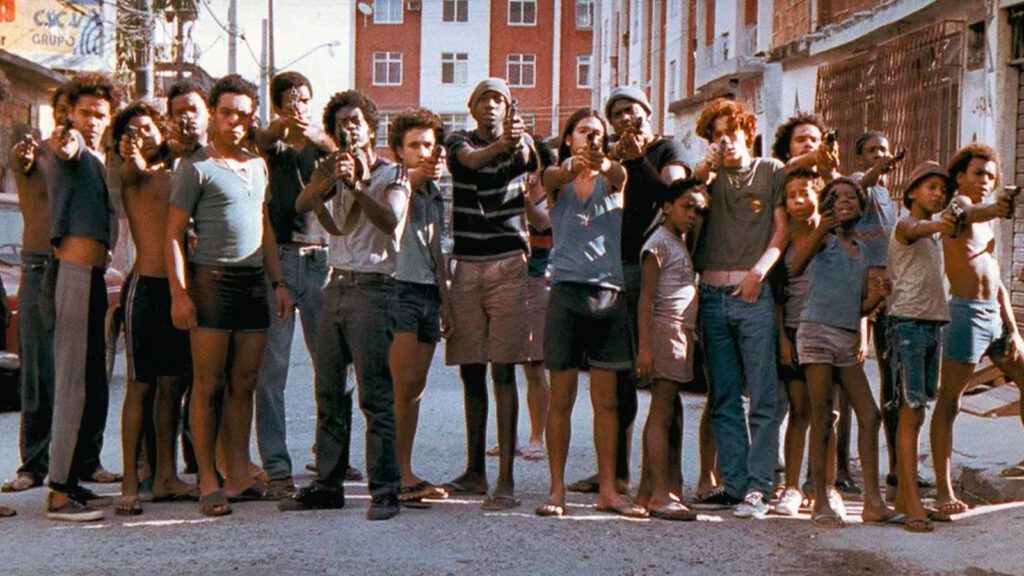 Hoje é o Dia do Cinema Brasileiro: relembre a história do cinema no país 27 cidade-de-deus-o2-filmes-videofilmes-miramax-international-tvt-news