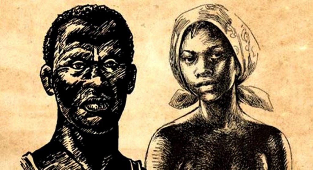 Dia dos Namorados: conheça os casais das lutas populares 11 dia-dos-namorados-conheca-os-casais-das-lutas-populares-dandara-dos-palmares-e-zumbi-dos-palmares-simbolos-da-resistencia-negra-imagem-agencia-tribuna-uniao-tvt-news