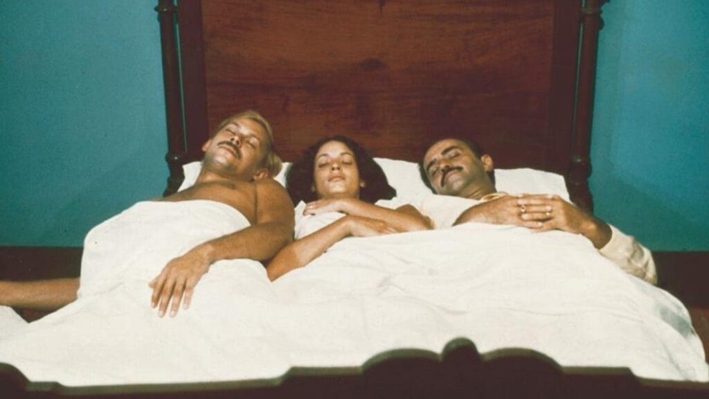 Dia dos Namorados: confira lista de 12 filmes para celebrar o amor no dia 12 8 dona-flor-e-seus-dois-maridos-embrafilme-tvt-news