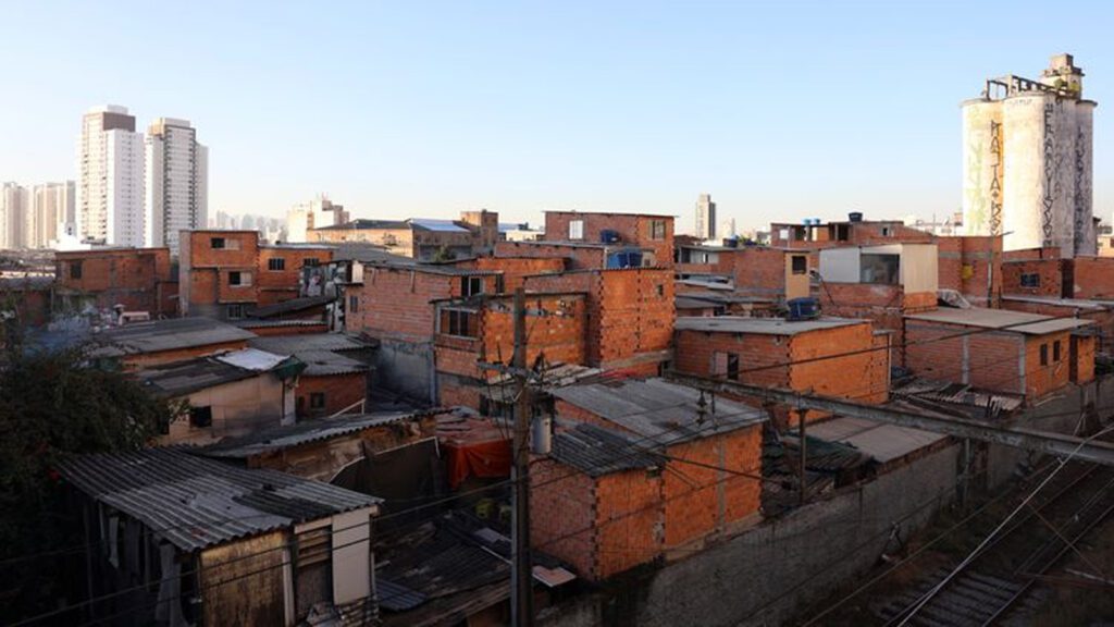 Macêdo diz que derrubada de decreto do IOF foi derrota do país 1 favela-do-moinho-rovena-rosa-agencia-brasil-tvt-news-macedo