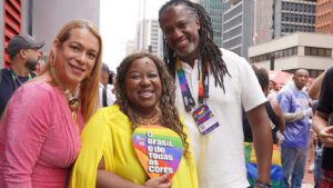 governo-lula-lanca-plano-promover-empregabilidade-pessoas-lgbtqiapn-ministra-macae-evaristo-symmy-larrat-secretario-alexandre-silva-presentes-29-parada-orgulho-lgbtqiapn-sao-paulo-raul-lansky-mdhc-tvt-news