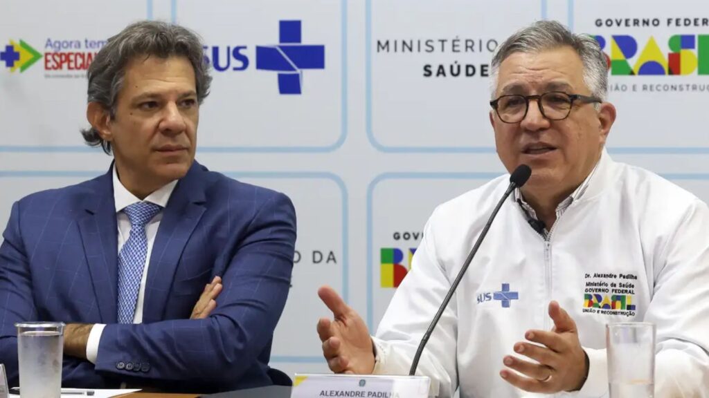 hospitais-privados-abater-dividas-atendimento-sus-alexandre-padilha-fernando-haddad-antonio-cruz-agencia-brasil-tvt-news