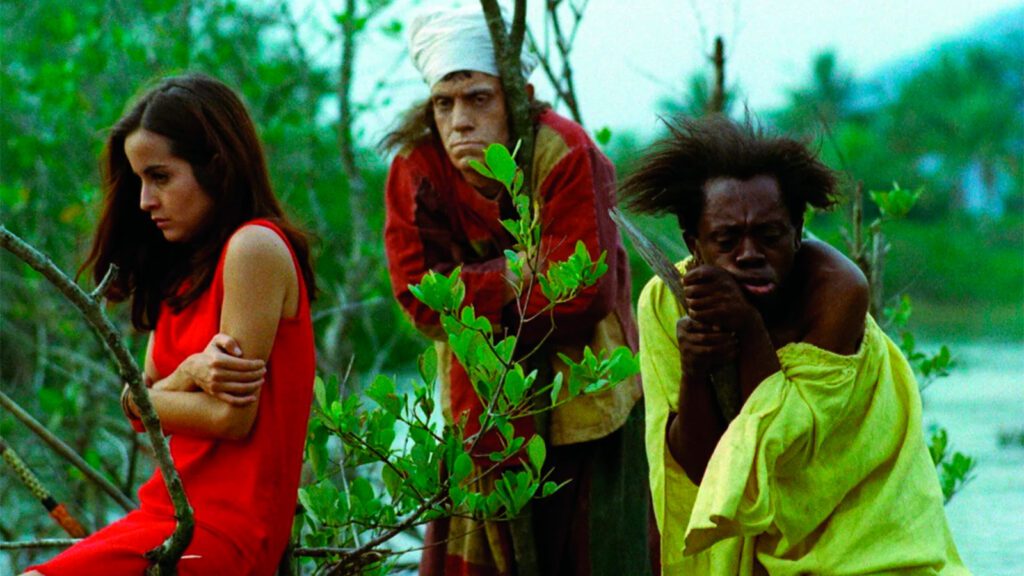 Hoje é o Dia do Cinema Brasileiro: relembre a história do cinema no país 12 macunaima-difilm-filmes-serro-tvt-news