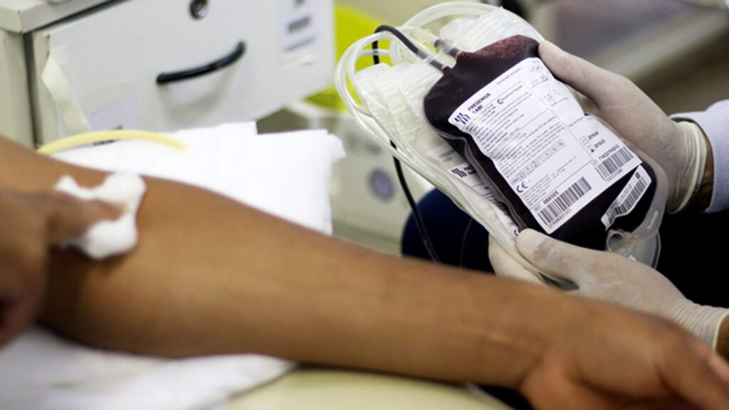 ministerio-da-saude-campanha-incentivar-doacao-regular-sangue-numero-doacoes-brasil-dentro-parametros-recomendados-oms-ms-realiza-campanhas-anuais-captar-doadores-reproducao-tvt-news