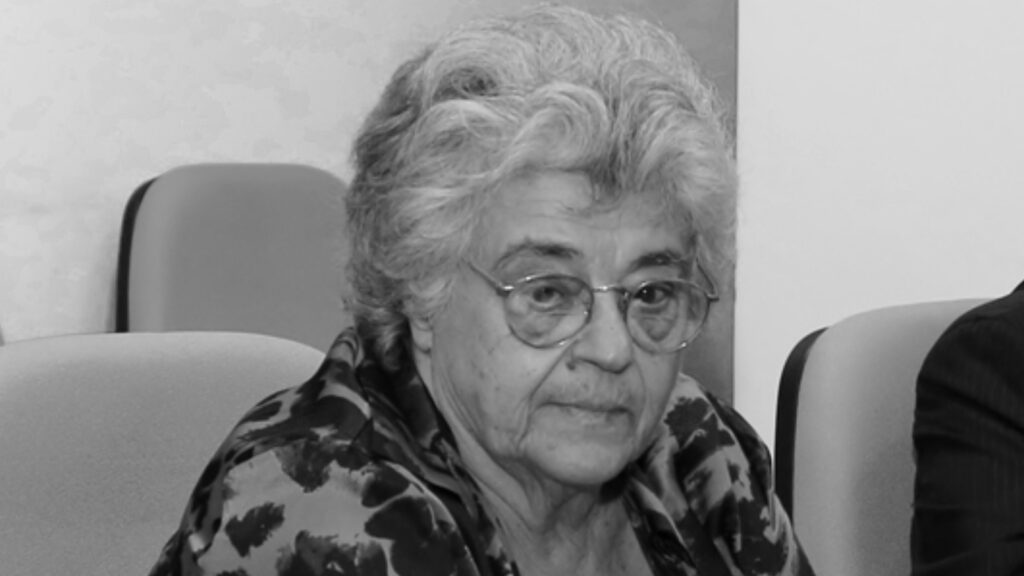Arqueóloga Niède Guidon morre aos 92 anos 1 arqueologa-niede-guidon-morre-aos-92-anos-niede-guidon-e-simbolo-da-arqueologia-no-brasil-foto-elisabete-alves-wikimedia-commons-tvt-news