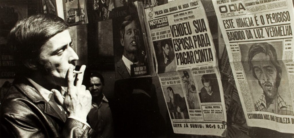 Hoje é o Dia do Cinema Brasileiro: relembre a história do cinema no país 15 bandido-luz-vermelha-distribuidora-filmes-uranio-tvt-news