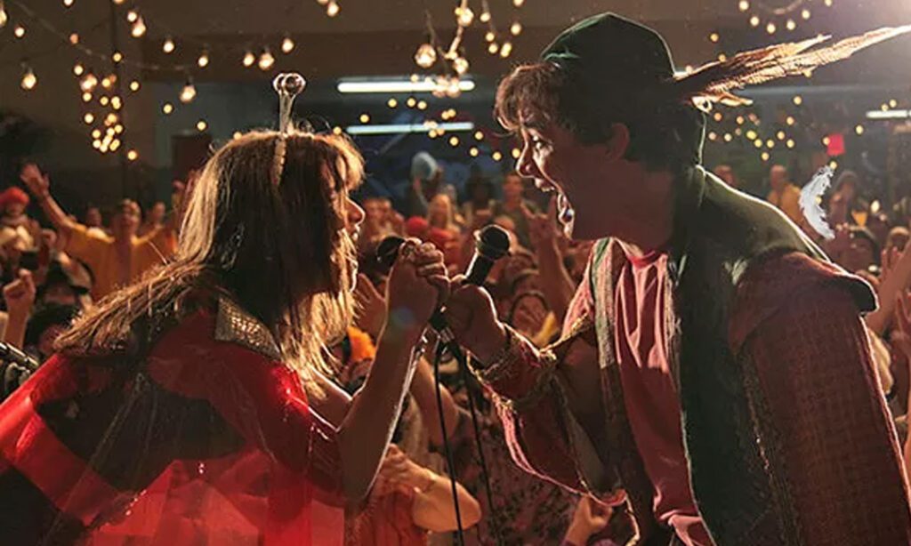 Dia dos Namorados: confira lista de 12 filmes para celebrar o amor no dia 12 6 o-homem-do-futuro-globo-filmes-tvt-news