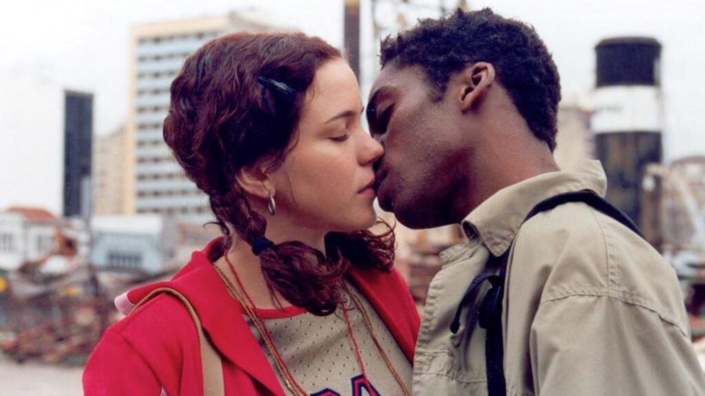 Dia dos Namorados: confira lista de 12 filmes para celebrar o amor no dia 12 11 o-homem-que-copiava-globo-filmes-tvt-news