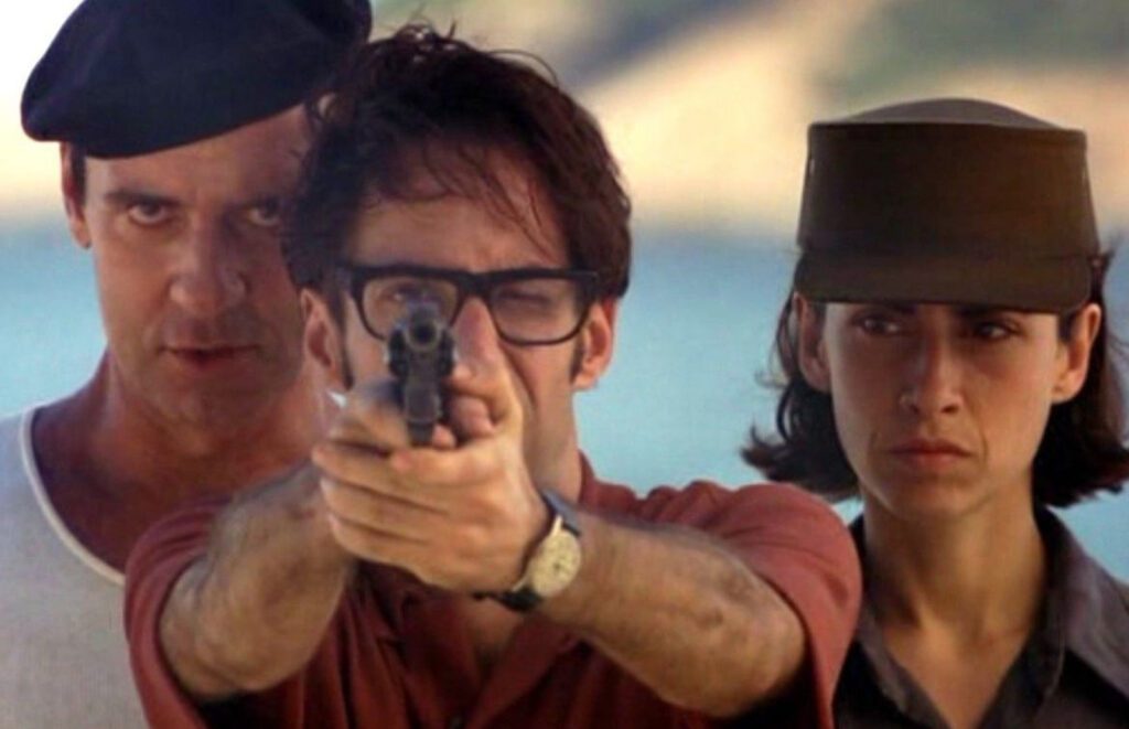 Hoje é o Dia do Cinema Brasileiro: relembre a história do cinema no país 28 o-que-isso-companheiro-l-c-barreto-filmes-equador-tvt-news