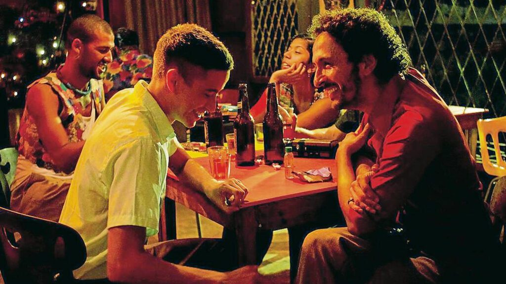 Dia dos Namorados: confira lista de 12 filmes para celebrar o amor no dia 12 10 tatuagem-imovision-tvt-news