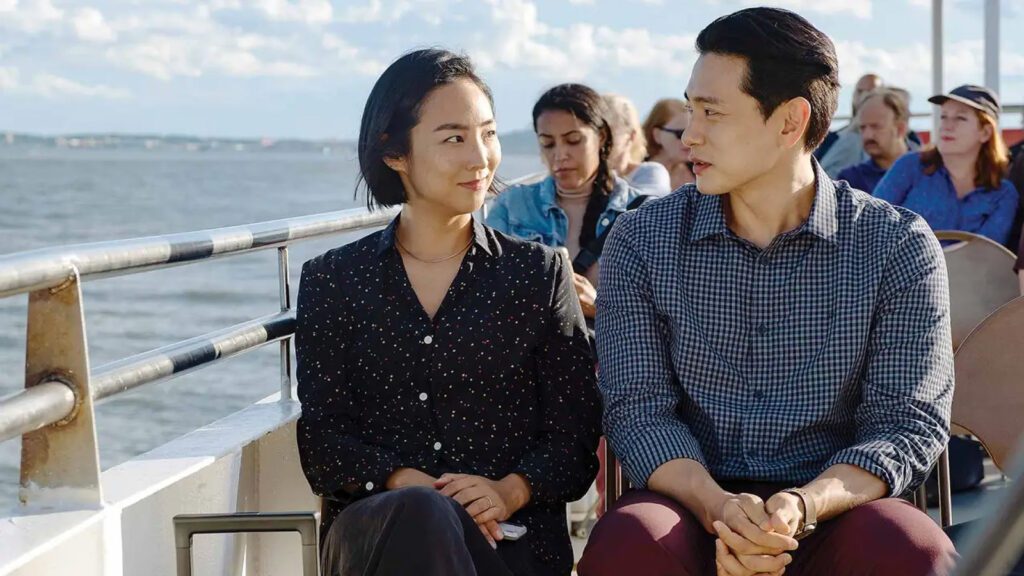 Dia dos Namorados: confira lista de 12 filmes para celebrar o amor no dia 12 9 vidas-passadas-a24-tvt-news
