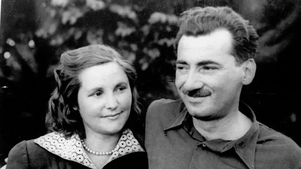 Dia dos Namorados: conheça os casais das lutas populares 5 dia-dos-namorados-conheca-os-casais-das-lutas-populares-zelia-gattai-e-jorge-amado-uniram-literatura-e-politica-imagem-wikimedia-commons-arte-rebeca-de-avila-tvt-news