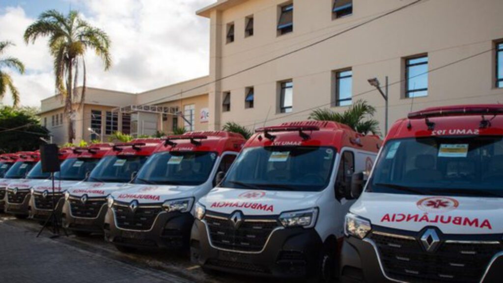 Governo Lula entrega ampliação de leitos e 167 ambulâncias para Norte e Nordeste 1 governo-lula-leitos-167-ambulancias-norte-nordeste-a-renovaca-da-frota-contribui-para-agilizar-o-atendimento-em-urgencias-e-emergencias-reduzindo-o-tempo-de-espera-no-sus-foto-rafael-nascimento-ms