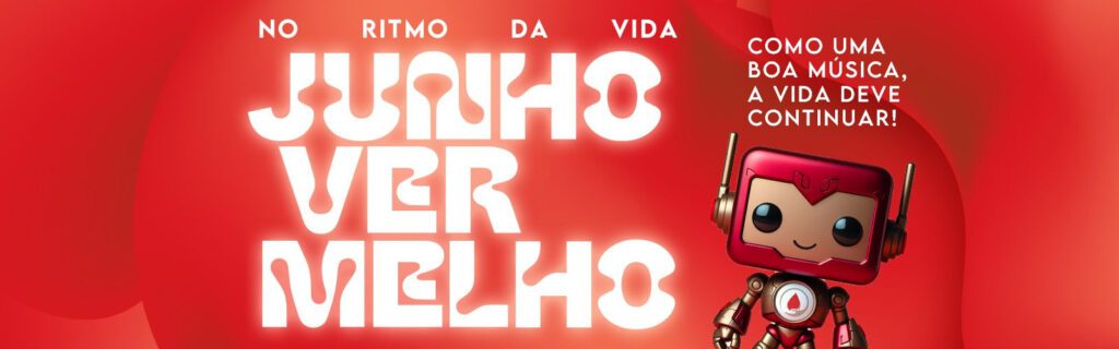 Dia Mundial do Doador de Sangue: Banco de Sangue reforça urgência da doação 1 no-ritmo-da-vida-junho-vermelho-dia-mundial-do-doador-de-sangue-gsh-banco-de-sangue-tvt-news