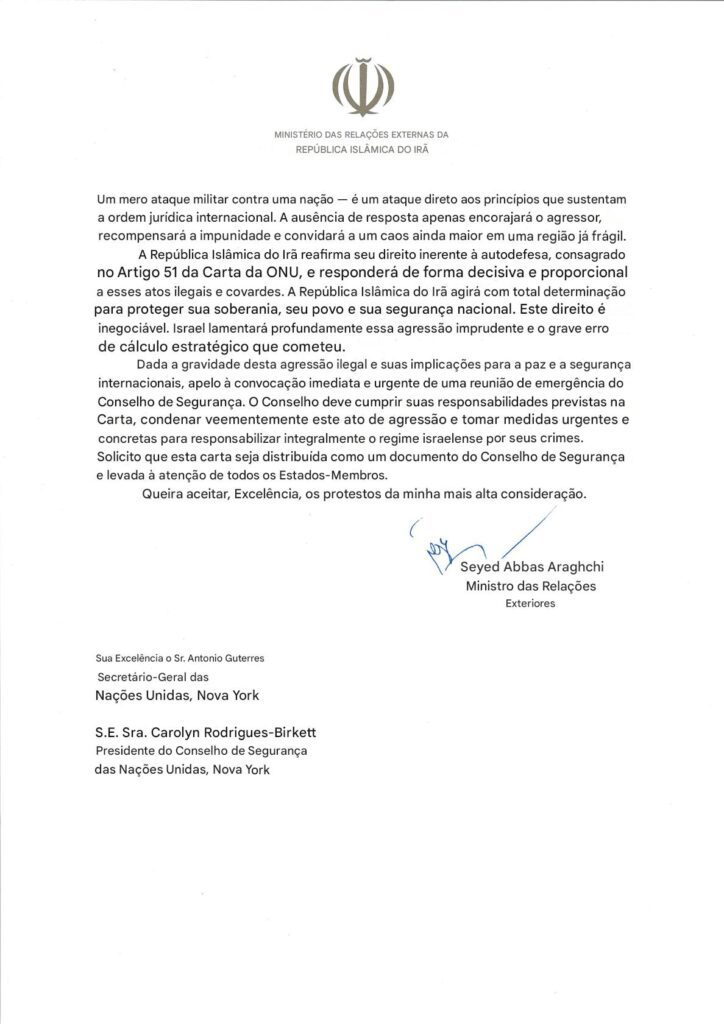Irã revida e lança mísseis em direção a Israel 2 irã-israel-guerra-misseis-domo-de-ferro-tvt-news