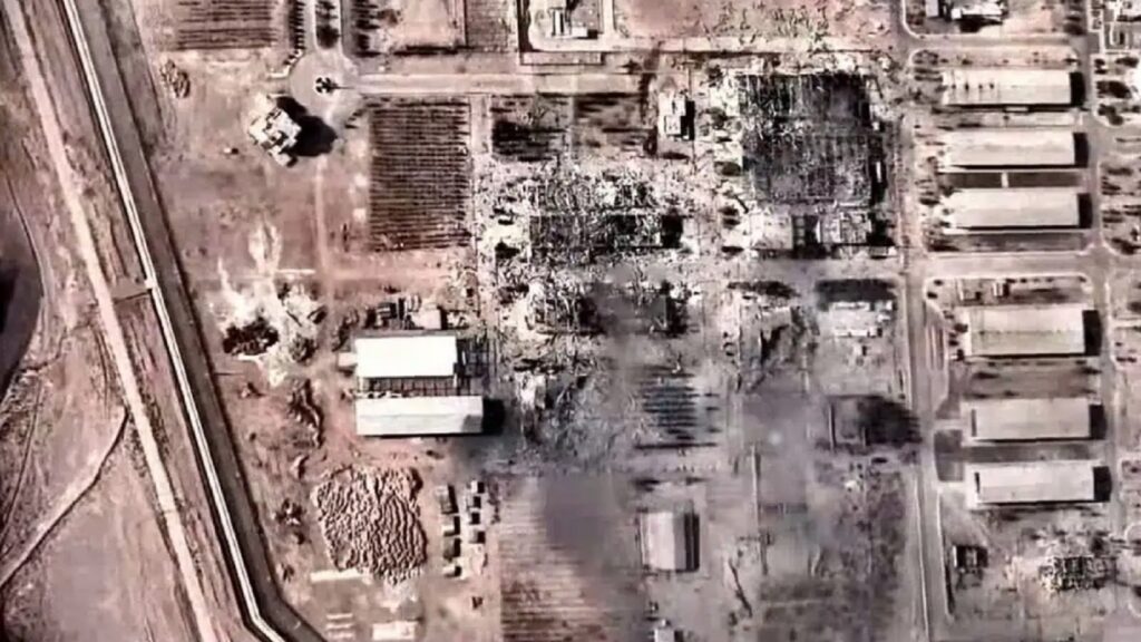 relatorio-eua-israel-ira-ia-foto-idf-tvt-news