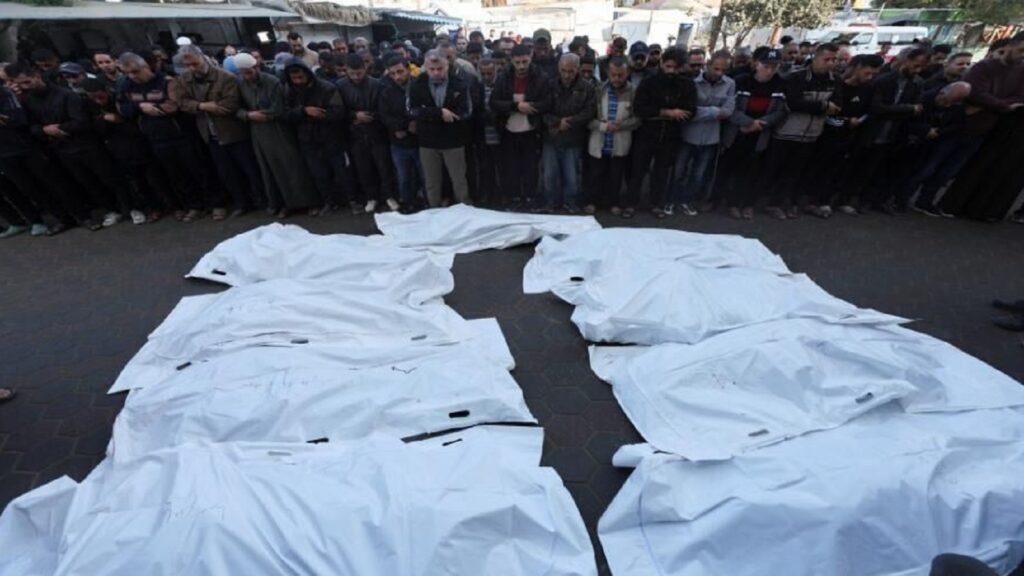 gaza-situacao-medicos-genocidio-limpeza-foto-irna-tvt-news