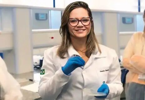 Tecidos feitos em laboratório podem aperfeiçoar testes de medicamentos 3