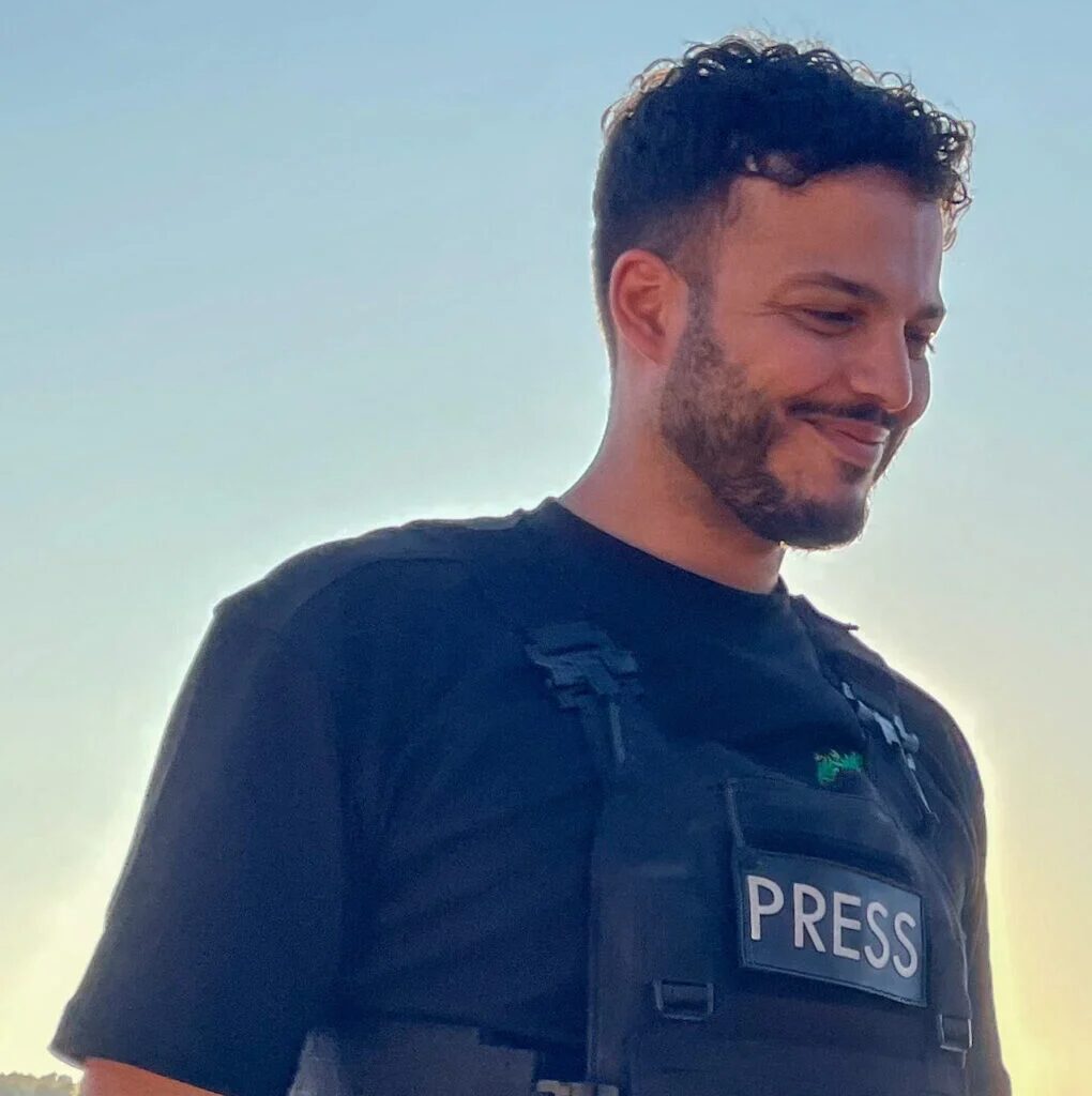 Flotilha pela Liberdade é interceptada por Israel: conheça os ativistas que estavam na missão 5