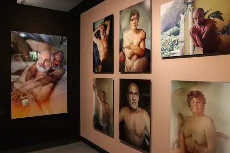 LGBTQIA+ reivindicam saúde especializada para longevidade com orgulho 2