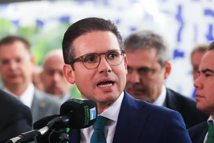 Alternativas a IOF serão encaminhadas ao Congresso na próxima semana 1 presidente-camara-hugo-motta-lula-marques-agencia-brasil-tvt-news-alta-iof