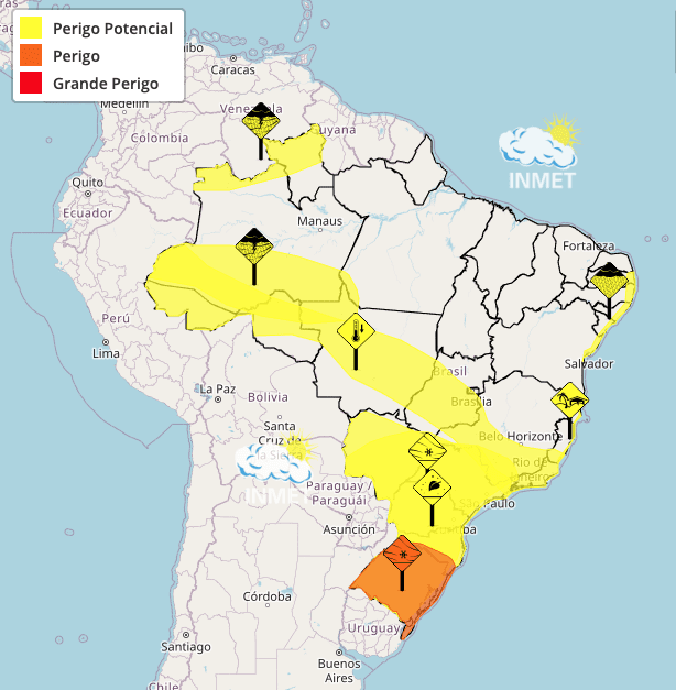 Frio: Serra Catarinense tem sensação de 29 ºC negativos 1 frio-serra-catarinense-tem-sensacao-de-29-c-negativos-mapa-de-alertas-para-o-frio-do-inmet-para-o-dia-25-de-junho-de-2025-imagem-inmet-reproducao-tvt-news