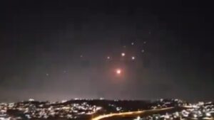 conflito-ira-israel-4º-dia-mais-de-200-mortos