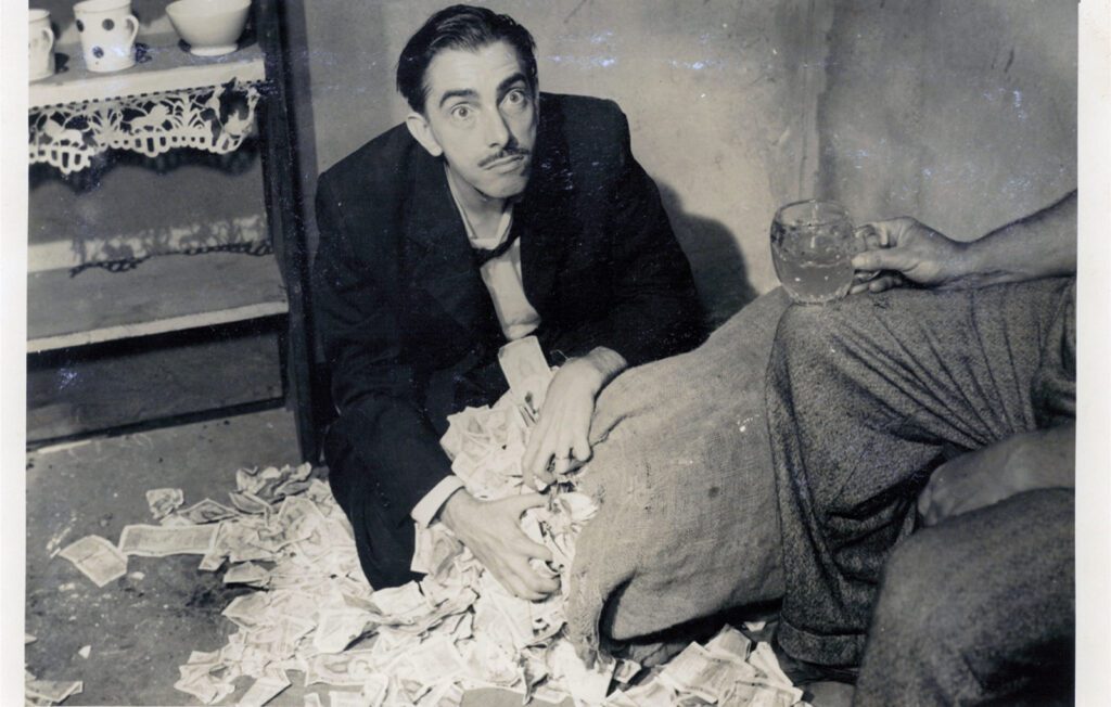 Hoje é o Dia do Cinema Brasileiro: relembre a história do cinema no país 6 nadando-em-dinheiro-vera-cruz-tvt-news