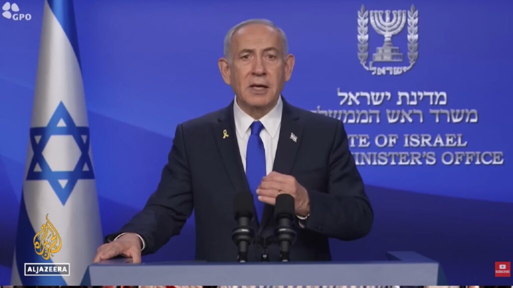 netanyahu-30-anos-ira-bomba-atomica-al-jazeera-tvt-news