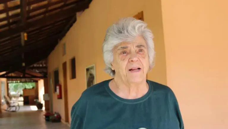 A arqueóloga Niède Guidon, que dedicou sua vida à pesquisa e à preservação da Serra da Capivara, no Piauí, morreu nesta quarta-feira (4) aos 92 anos