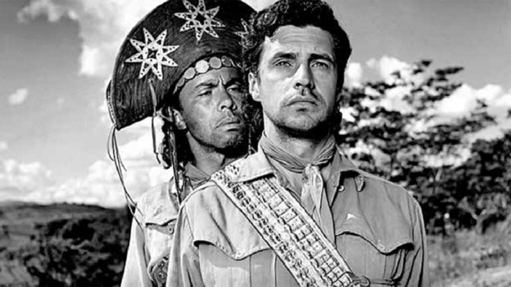 Hoje é o Dia do Cinema Brasileiro: relembre a história do cinema no país 7 o-cangaceiro-vera-cruz-tvt-news