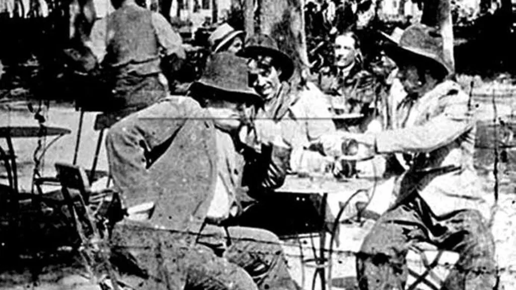 Hoje é o Dia do Cinema Brasileiro: relembre a história do cinema no país 2 o-crime-dos-banhados-guarani-filmes-tvt-news
