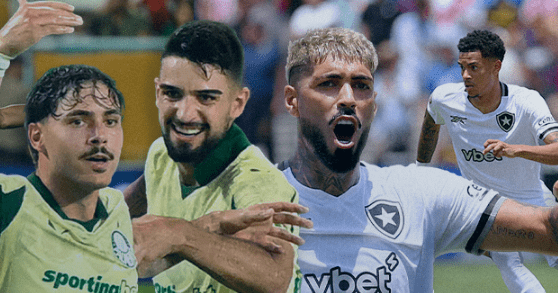 palmeiras-mundial-botafogo-oitavas-de-final-tvt-news