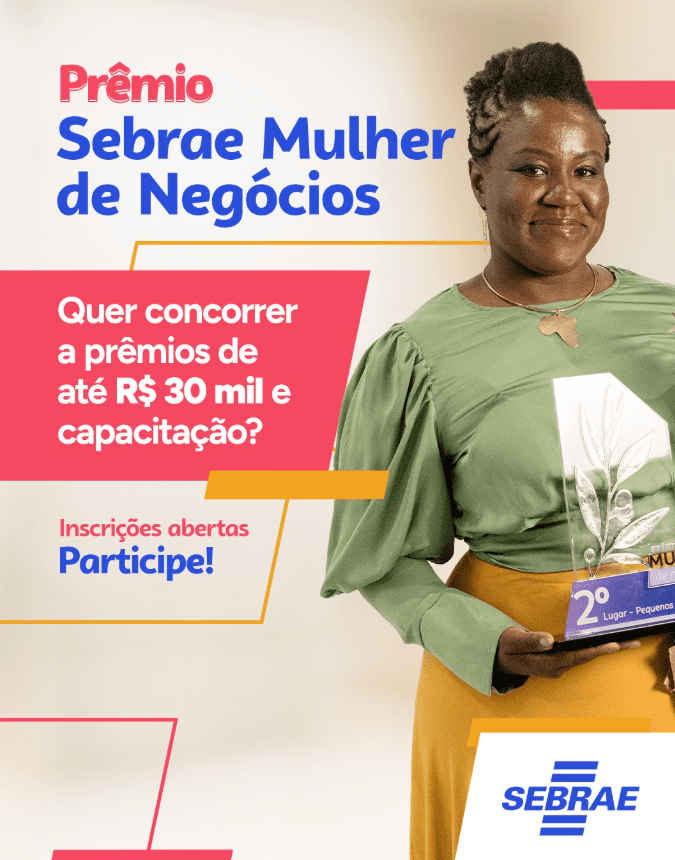 Empreendedoras do ABC tem até 15 de junho para se inscrever no Prêmio Sebrae Mulher de Negócios 2 empreendedoras-do-abc-tem-ate-15-de-junho-para-se-inscrever-no-premio-sebrae-mulher-de-negocios-premio-sebrae-celebra-o-protagonismo-feminino-no-empreendedorismo-e-reconhece-historias-inspiradoras-de-mulheres-foto-pexels-tvt-news